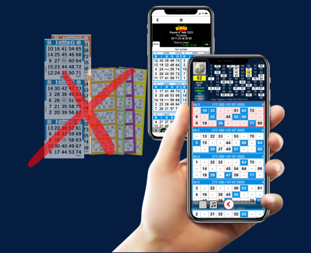 home bingo 2